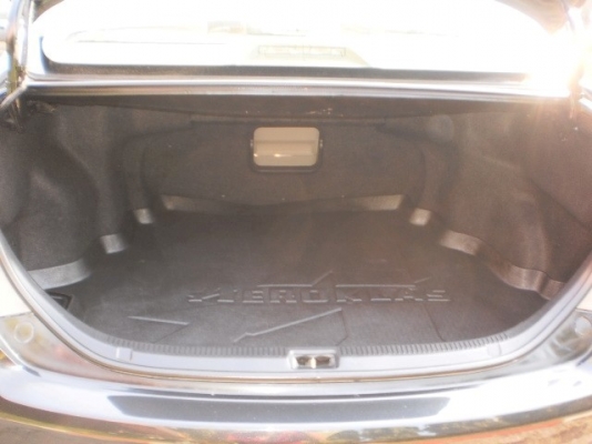 2007 TOYOTA CAMRY 2.4 V โฉม Camry 2006 ตัวTOPสุด