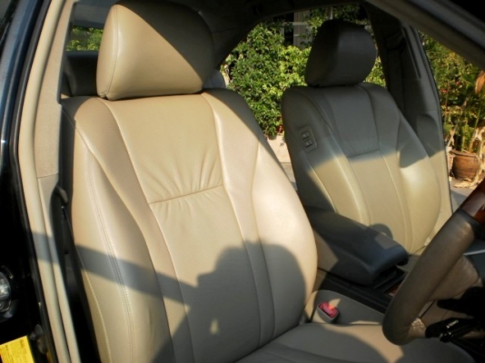 2007 TOYOTA CAMRY 2.4 V โฉม Camry 2006 ตัวTOPสุด