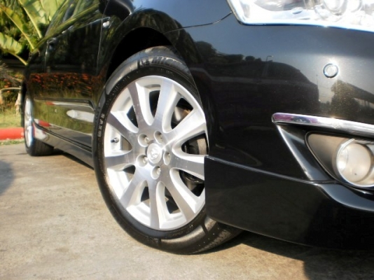 2007 TOYOTA CAMRY 2.4 V โฉม Camry 2006 ตัวTOPสุด