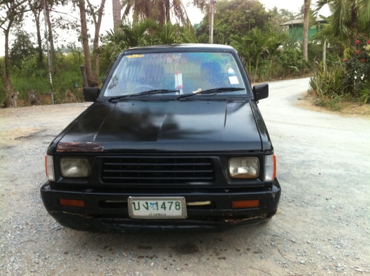 ขายรถMITSUBISHI.AEROBODY