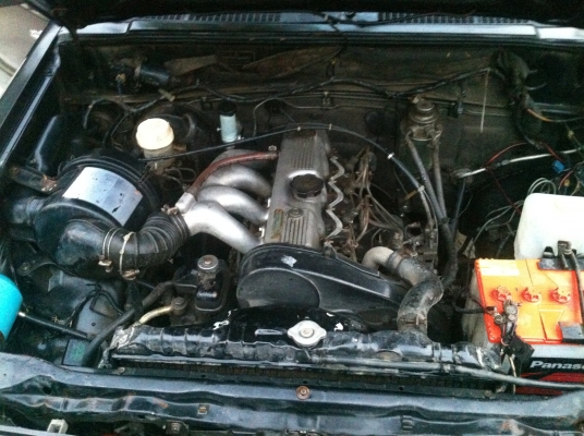 ขายรถMITSUBISHI.AEROBODY