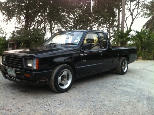 ขายรถMITSUBISHI.AEROBODY