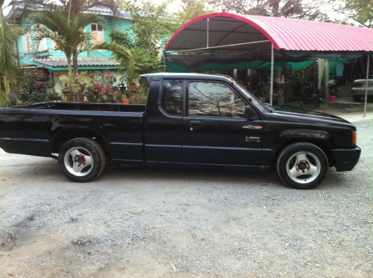 ขายรถMITSUBISHI.AEROBODY