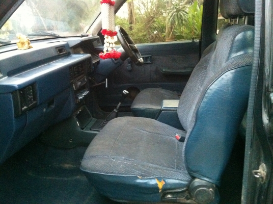 ขายรถMITSUBISHI.AEROBODY