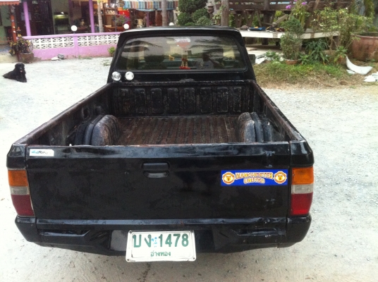 ขายรถMITSUBISHI.AEROBODY