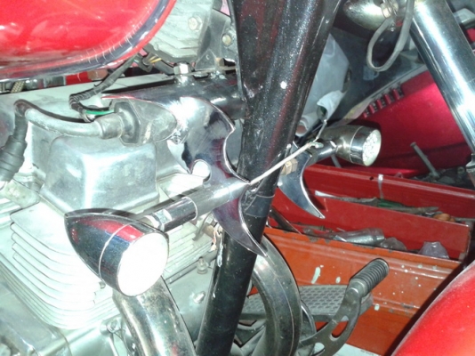 ของแต่ง honda rebel ของแต่ง honda rebel