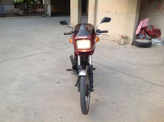 ขาย GTO MACH-4 เดิมๆทุกอย่าง ขาย GTO MACH-4 เดิมๆทุกอย่าง