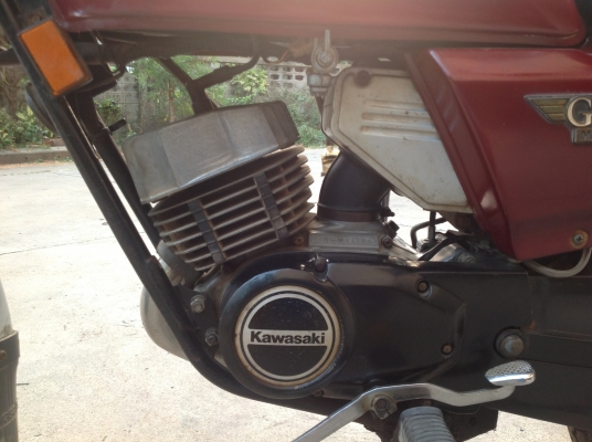 ขาย GTO MACH-4 เดิมๆทุกอย่าง ขาย GTO MACH-4 เดิมๆทุกอย่าง