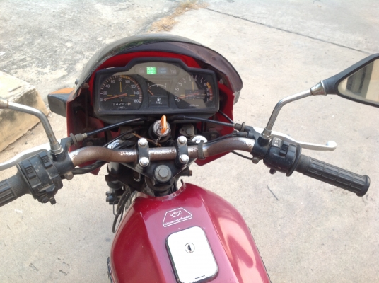 ขาย GTO MACH-4 เดิมๆทุกอย่าง ขาย GTO MACH-4 เดิมๆทุกอย่าง