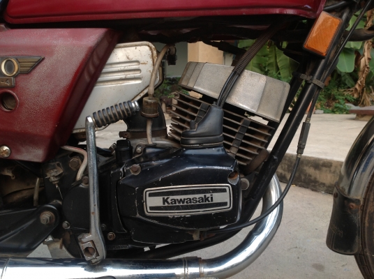 ขาย GTO MACH-4 เดิมๆทุกอย่าง ขาย GTO MACH-4 เดิมๆทุกอย่าง