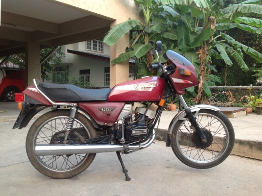 ขาย GTO MACH-4 เดิมๆทุกอย่าง ขาย GTO MACH-4 เดิมๆทุกอย่าง