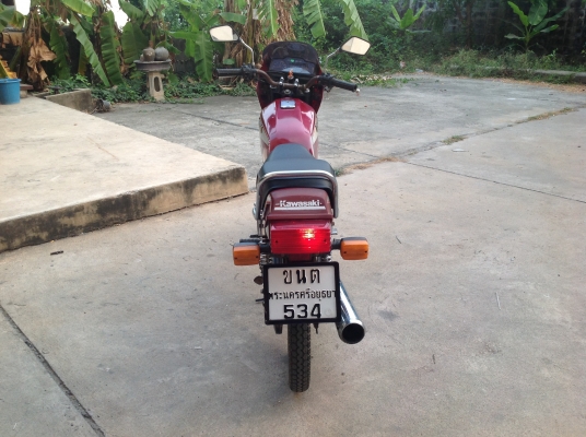 ขาย GTO MACH-4 เดิมๆทุกอย่าง ขาย GTO MACH-4 เดิมๆทุกอย่าง