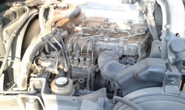 รถฮีโน่ 6 ล้อดั้ม FB4J 140 แรงม้า. ปี 38 ( รถประกอบ. ) ( ลดราคา. 650,000 บาท. ) สนใจติดต่อ 081 - 6079515 รถฮีโน่ 6 ล้อดั้ม FB4J 140 แรงม้า. ปี 38 ( รถประกอบ. ) ( ลดราคา. 650,000 บาท. ) สนใจติดต่อ 081 - 6079515