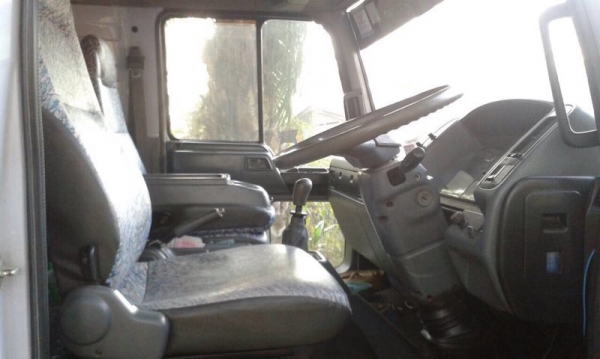 รถฮีโน่ 6 ล้อดั้ม FB4J 140 แรงม้า. ปี 38 ( รถประกอบ. ) ( ลดราคา. 650,000 บาท. ) สนใจติดต่อ 081 - 6079515 รถฮีโน่ 6 ล้อดั้ม FB4J 140 แรงม้า. ปี 38 ( รถประกอบ. ) ( ลดราคา. 650,000 บาท. ) สนใจติดต่อ 081 - 6079515