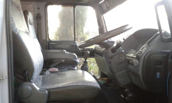 รถฮีโน่ 6 ล้อดั้ม FB4J 140 แรงม้า. ปี 38 ( รถประกอบ. ) ( ลดราคา. 650,000 บาท. ) สนใจติดต่อ 081 - 6079515 รถฮีโน่ 6 ล้อดั้ม FB4J 140 แรงม้า. ปี 38 ( รถประกอบ. ) ( ลดราคา. 650,000 บาท. ) สนใจติดต่อ 081 - 6079515