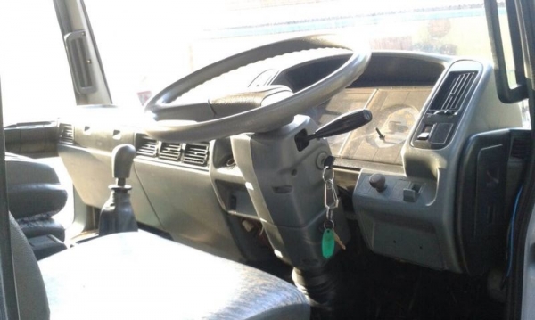 รถฮีโน่ 6 ล้อดั้ม FB4J 140 แรงม้า. ปี 38 ( รถประกอบ. ) ( ลดราคา. 650,000 บาท. ) สนใจติดต่อ 081 - 6079515 รถฮีโน่ 6 ล้อดั้ม FB4J 140 แรงม้า. ปี 38 ( รถประกอบ. ) ( ลดราคา. 650,000 บาท. ) สนใจติดต่อ 081 - 6079515