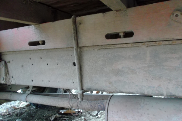 ขายด่วนรถ6ล้อเครือง88แรงม้าขยายช่วงสั้นเป็นยาว4.3เมตร