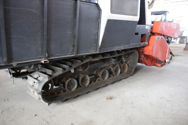 รถเกี่ยว KUBOTA DC60 พร้อมใช้สุดๆ มีแค่ 1 คันเท่านั้น รถเกี่ยว KUBOTA DC60 พร้อมใช้สุดๆ มีแค่ 1 คันเท่านั้น