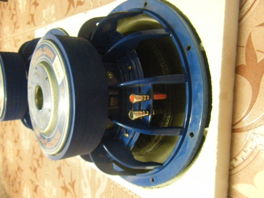 ลำโพงซับ 12 นิ้ว M AUDIO CHAMP โครงหล่อ ลำโพงซับ 12 นิ้ว M AUDIO CHAMP โครงหล่อ