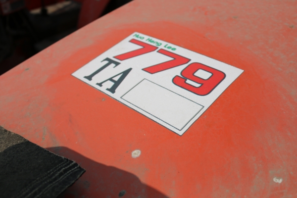 มาแล้ว KUBOTA M105S รุ่นใหญ่แรงดี