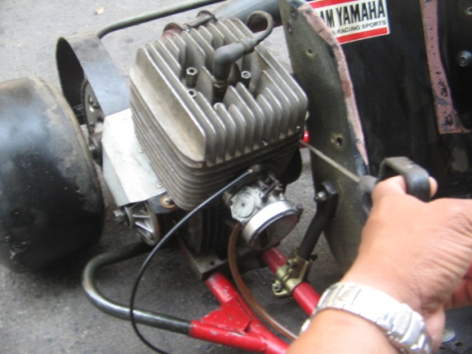 ขาย รถโกคาร์ท คาทโอโต้ สตาร์ทมือ เครื่อง100cc ราคา 19,500 ขาย รถโกคาร์ท คาทโอโต้ สตาร์ทมือ เครื่อง100cc ราคา 19,500