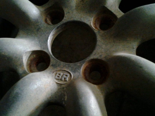 ขายล้ออะไหล่