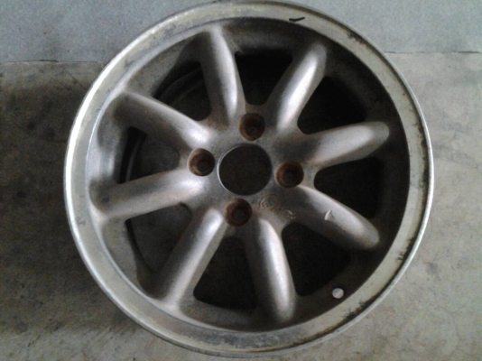 ขายล้ออะไหล่