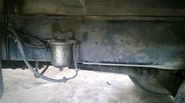 HINO FL1J สิบล้อเพลาเดียวเครื่อง275แรง EP100 เทอร์โบ รั้วคอกมีเนียม...