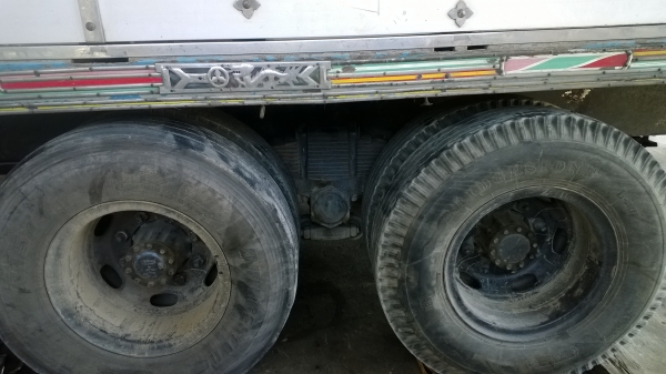 HINO FL1J สิบล้อเพลาเดียวเครื่อง275แรง EP100 เทอร์โบ รั้วคอกมีเนียม...