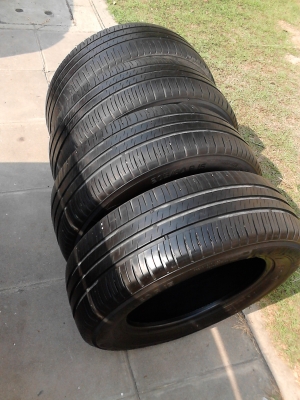 205/60R15 MICHELIN ENERGY XM2 มี ชุด 4 เส้น TEL.081-427-3941