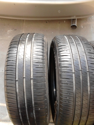 205/60R15 MICHELIN ENERGY XM2 มี ชุด 4 เส้น TEL.081-427-3941
