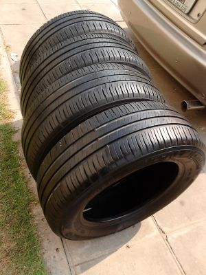 205/60R15 MICHELIN ENERGY XM2 มี ชุด 4 เส้น TEL.081-427-3941