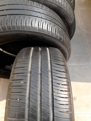 205/60R15 MICHELIN ENERGY XM2 มี ชุด 4 เส้น TEL.081-427-3941