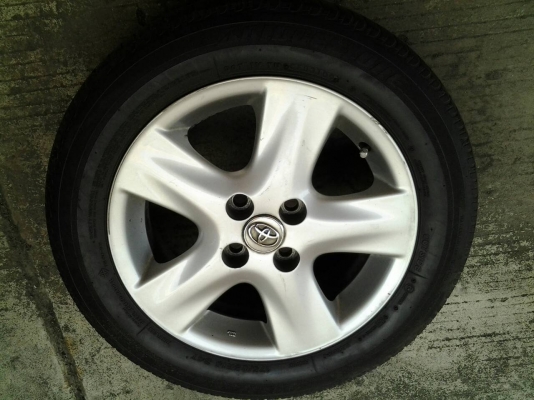 ขายล้ออะไหล่