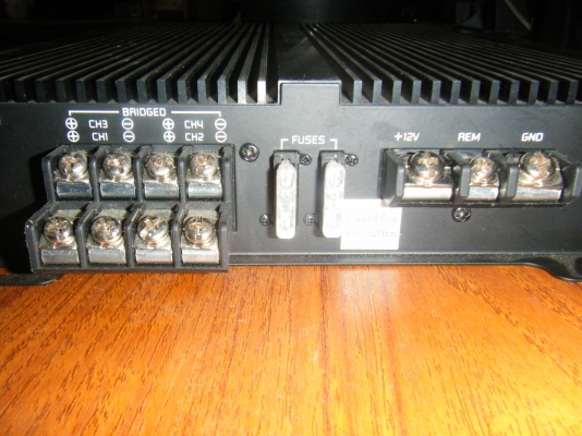 WORLDTECH 4 CH WORLDTECH 4 CH