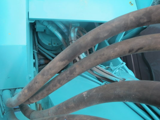 ขาย Kobelco SK135 เก่าญี่ปุ่น สภาพสวย จัดแนนซ์ได้ ขาย Kobelco SK135 เก่าญี่ปุ่น สภาพสวย จัดแนนซ์ได้