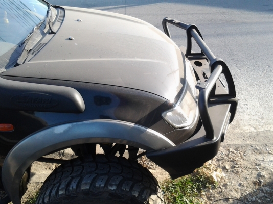 ขายชุดก 7" TRITON + แม็กซ์พร้อมยางขอบ20" ของแต่งให้ทั้งหมดเลย