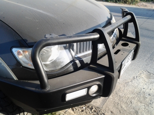 ขายชุดก 7" TRITON + แม็กซ์พร้อมยางขอบ20" ของแต่งให้ทั้งหมดเลย