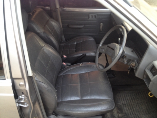 ขาย nissan sunny เครื่อง nv หัวฉีด