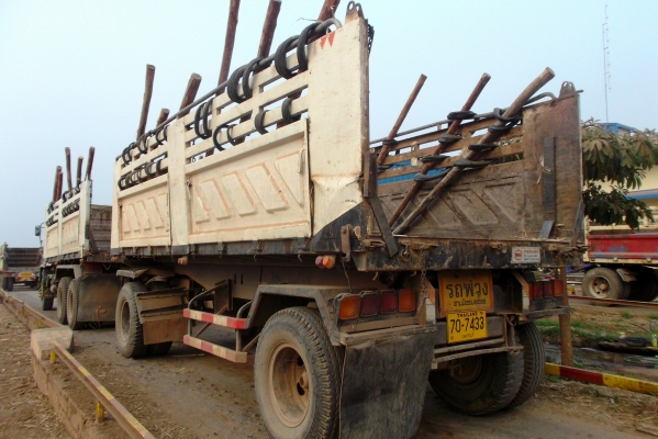 ขายด่วนรถสิบล้อDAGAดรั้มเครือง320แรงปี49ขายดาวน์650000