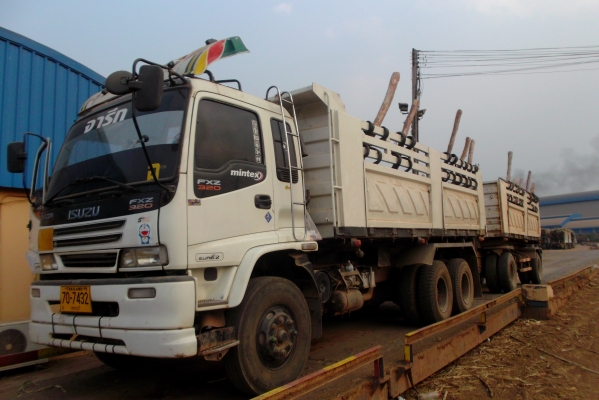 ขายด่วนรถสิบล้อDAGAดรั้มเครือง320แรงปี49ขายดาวน์650000