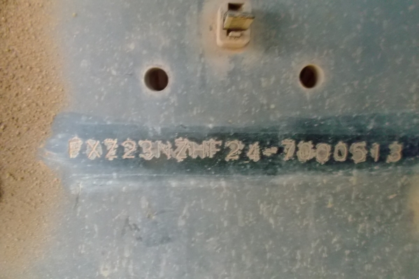 ขายด่วนรถสิบล้อDAGAดรั้มเครือง320แรงปี49ขายดาวน์650000