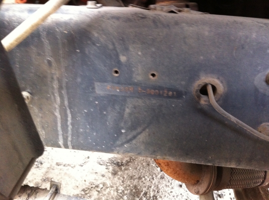 ขายรถ 10ล้อบรรทุกน้ำมัน 16000 ลิตร ISUZU DECA 195 แรงม้า ขายรถ 10ล้อบรรทุกน้ำมัน 16000 ลิตร ISUZU DECA 195 แรงม้า