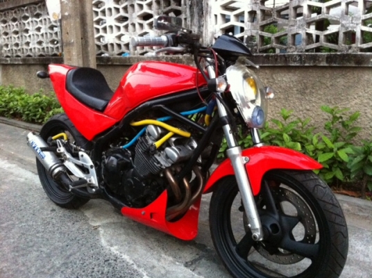 yamaha diversion400 ทะเบียนแท้ ภาษีไม่ขาด