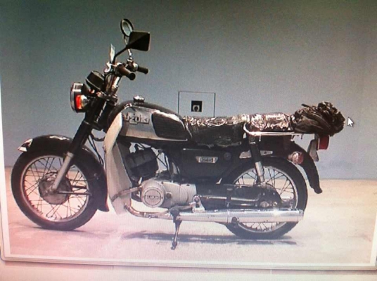 ***ขาย K 125 m4 สเป็กยุ่นแห้งสวย 2 คัน สวยๆบังลมตะแกรงครบ นักสะสมไม่ควรพลาด***ีราคา 29000 บาท มีของเลยครับ นครสวรรค์ สนใจ 0858730704 ohm คอนหวัน