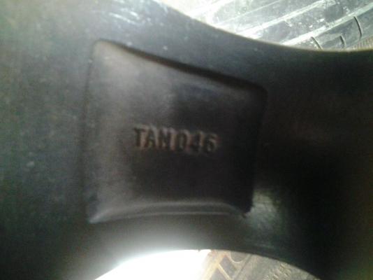 แม็กjapan ขอบ 17 6รู139 แม็กjapan ขอบ 17 6รู139