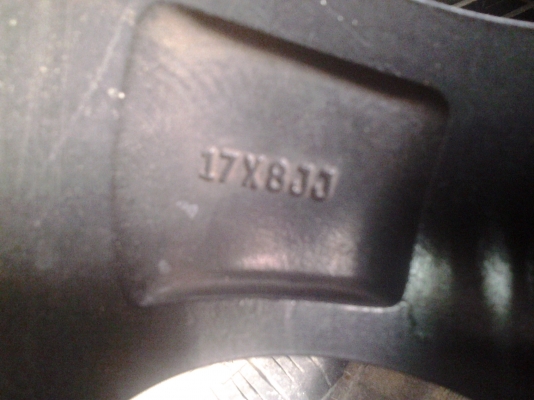 แม็กjapan ขอบ 17 6รู139 แม็กjapan ขอบ 17 6รู139