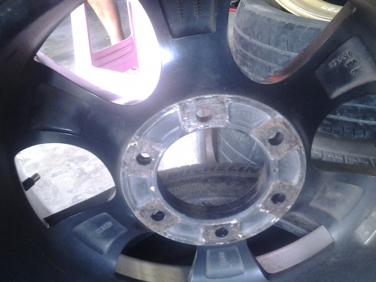 แม็กjapan ขอบ 17 6รู139 แม็กjapan ขอบ 17 6รู139