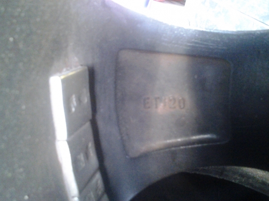 แม็กjapan ขอบ 17 6รู139 แม็กjapan ขอบ 17 6รู139