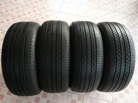ขายยาง MICHELIN LC....225-55-16....ปี10 (1ชุด)